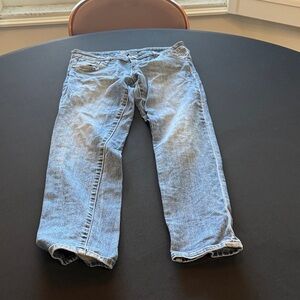 Kut from the Kloth Blue Jeans